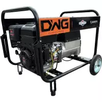 Generator benzina 7 KVA, Monofazic, Pornire Electric + Manual, Motor Briggs - Stratton XR2100