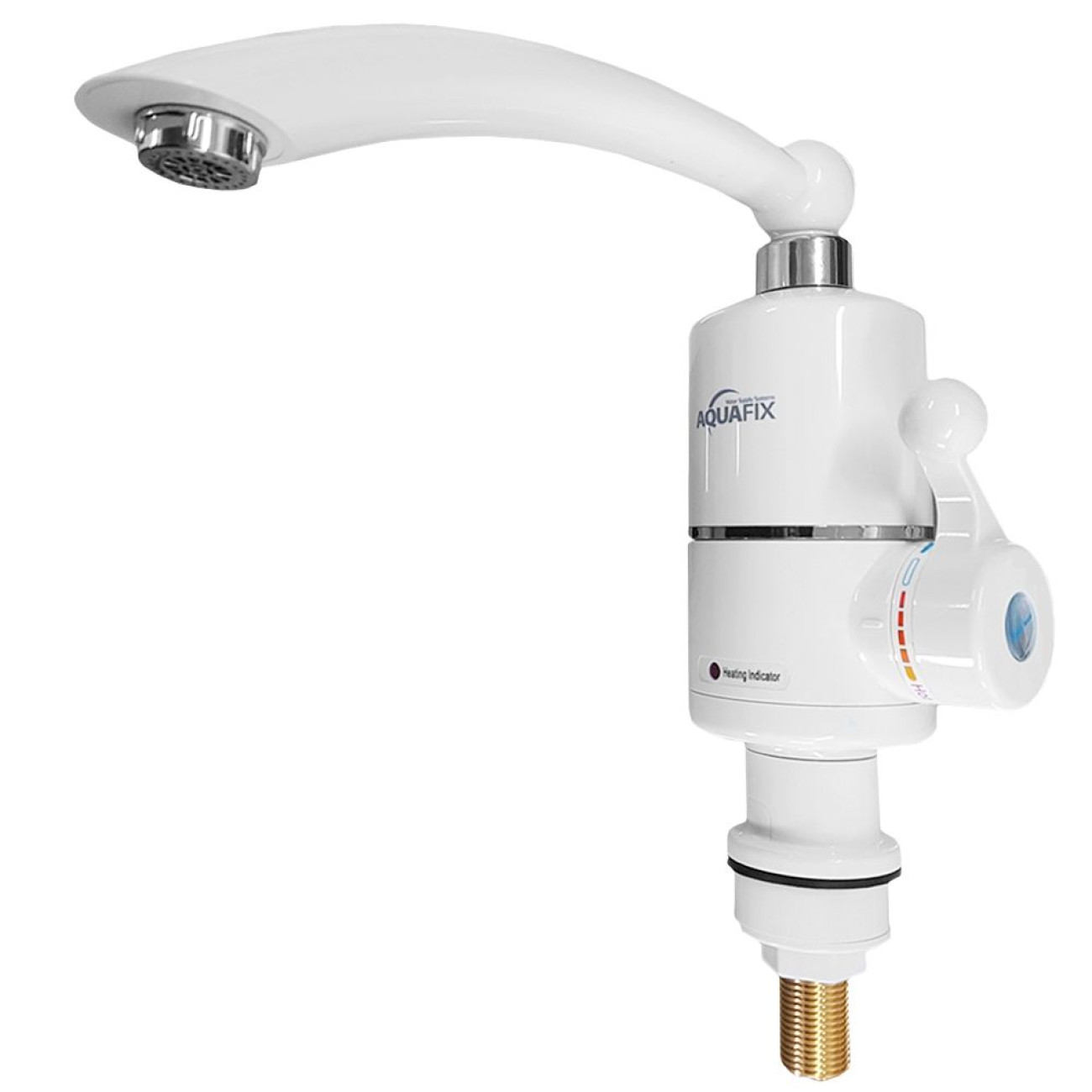 Robinet Instant Apa Calda AquaFix