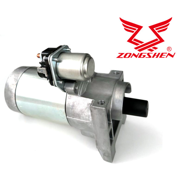 Electromotor motor ZONGSHEN XP680