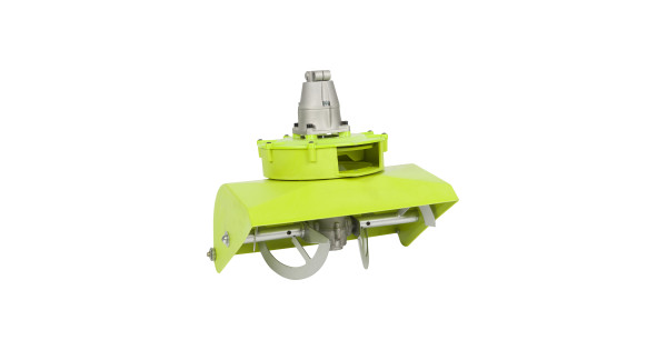 Freza de zapada - accesoriu motocoasa, Micul Fermier GF-1297