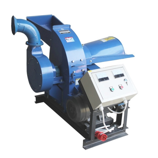 Tocatorul MS 40-28I Furaje-2000kg/h / Cereale-800 kg/h Euro Tehno