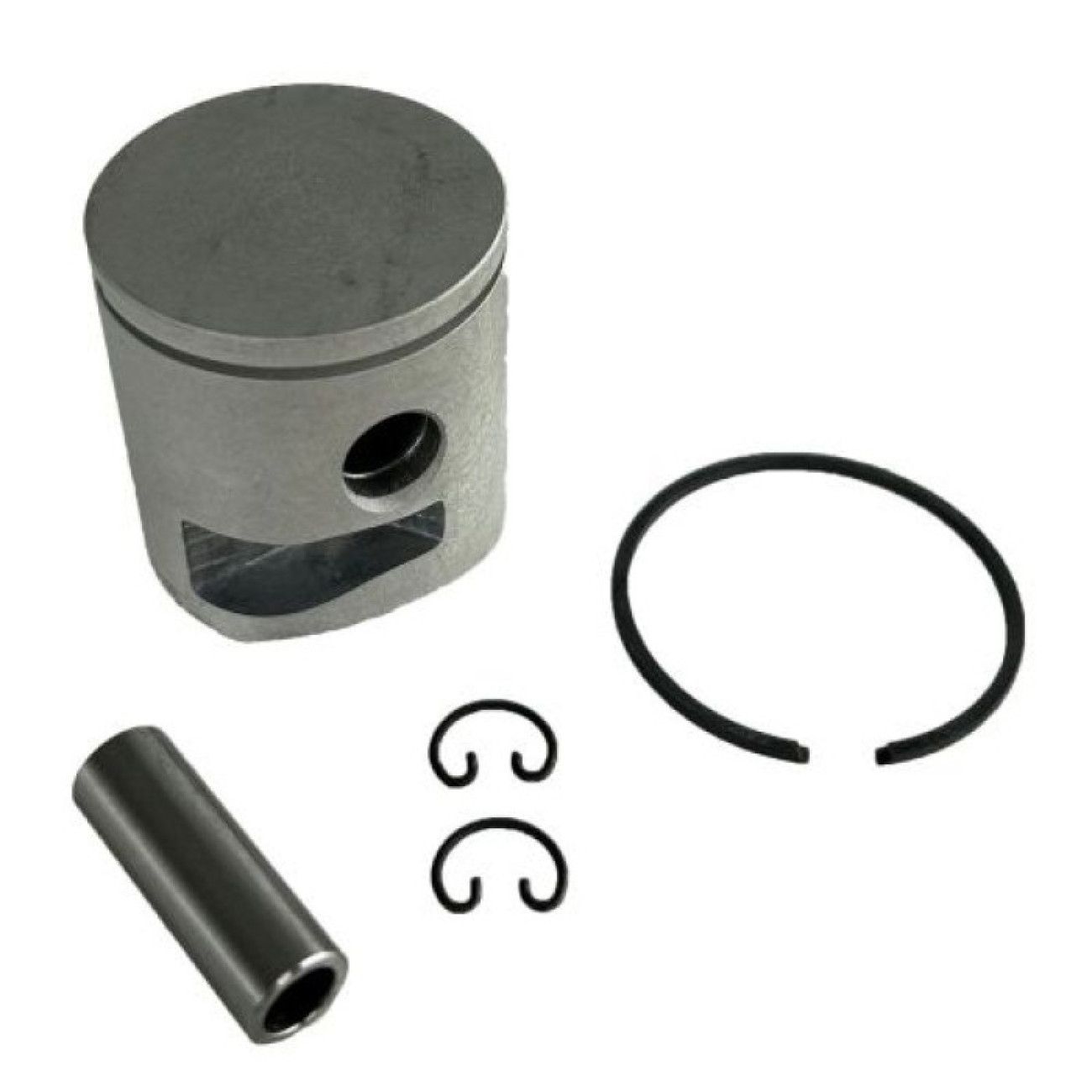 Piston Complet Husqvarna 236 240 Aip