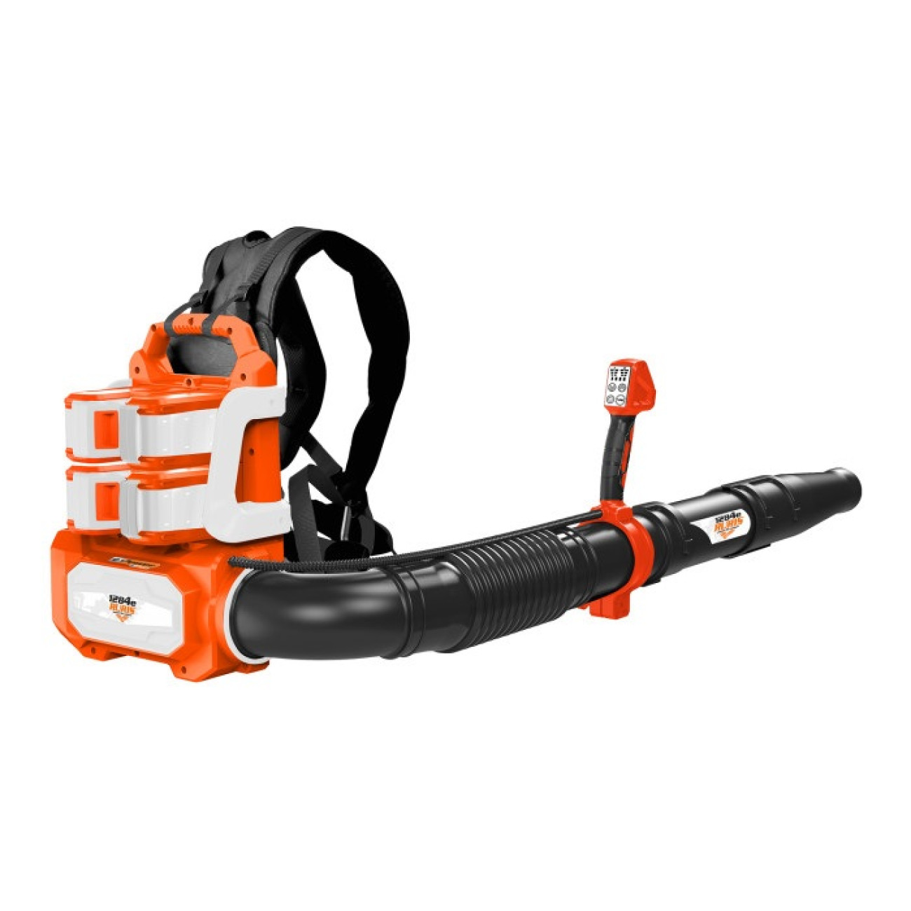 Suflanta pe Acumulator Ruris 1284e
