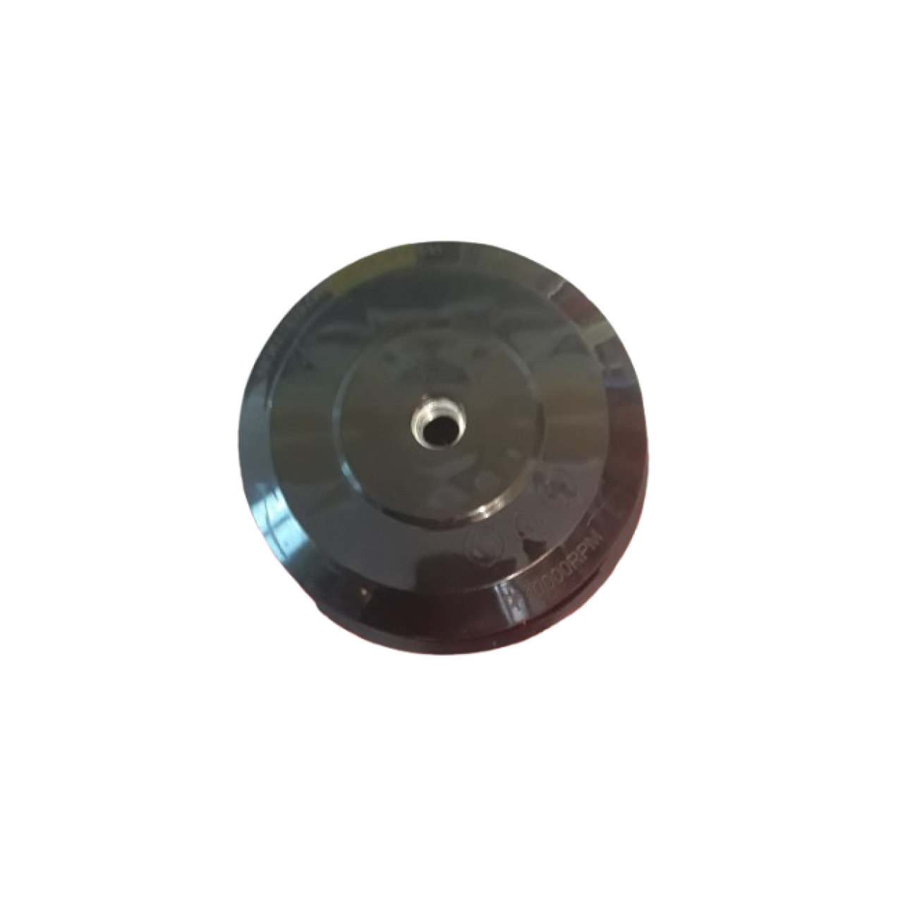 Tambur Motocoasa (cap aluminiu) - imagine 2