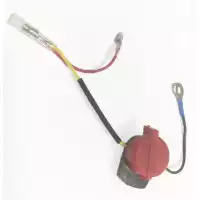 Comutator buton ON/OFF motor HONDA GX 240,GX270,GX340,GX 390