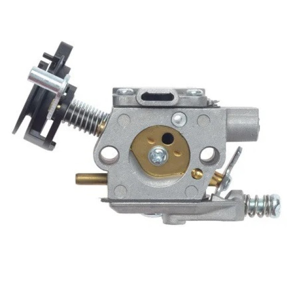 Carburator motocoasa compatibil pentru modelele Husqvarna 545RX, 545RXT Cal II