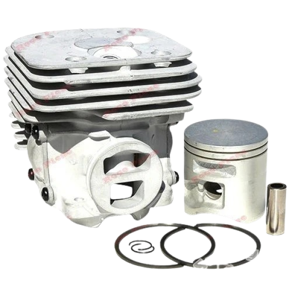 Kit cilindru drujba compatibil pentru modelele Husqvarna 365, 372 X-TORQ