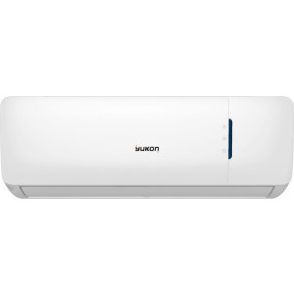 Aer conditionat YUKON KW09A1, 9000 BTU, A++/A+, Wi-Fi, Inverter