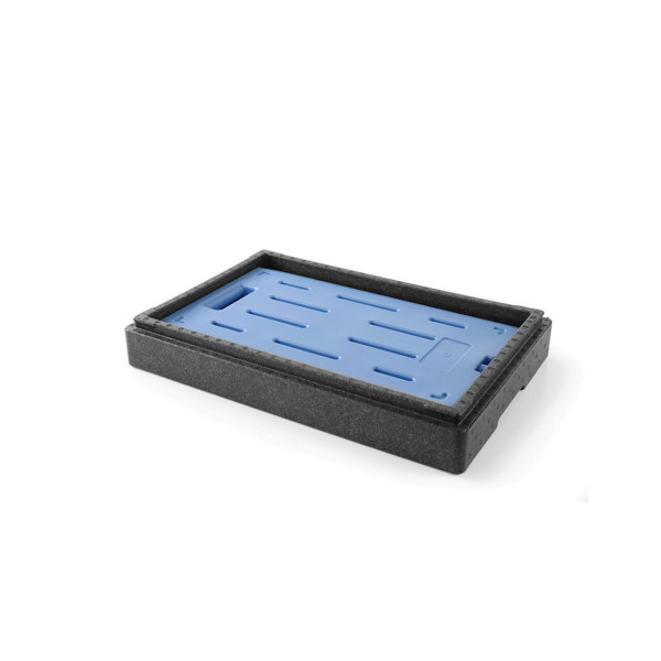 Element racire Hendi 53x32.5x(H)3 CM, pentru platoul de servire Hendi