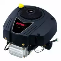 Motor benzina Briggs - Stratton 18.5CP (Intek), Ax 25.4 x 80 mm