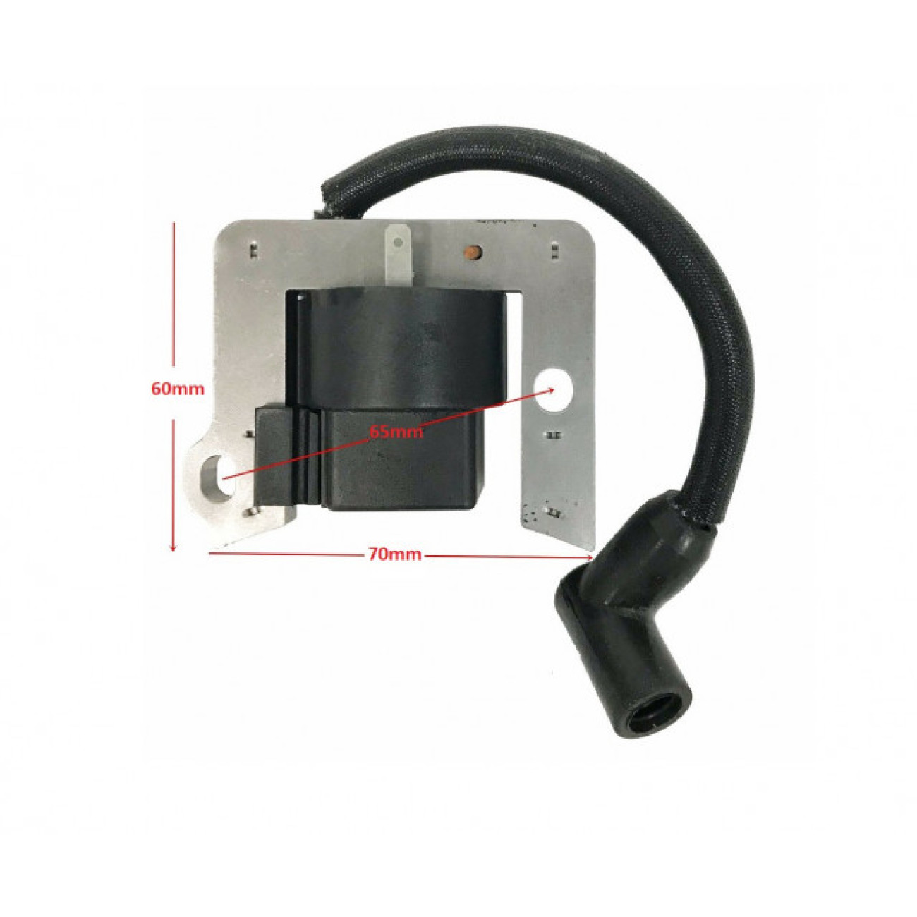 Ronex Aprindere Masina de Tuns Gazon Honda GXV120 GXV140 GXV160 Stiga SV200
