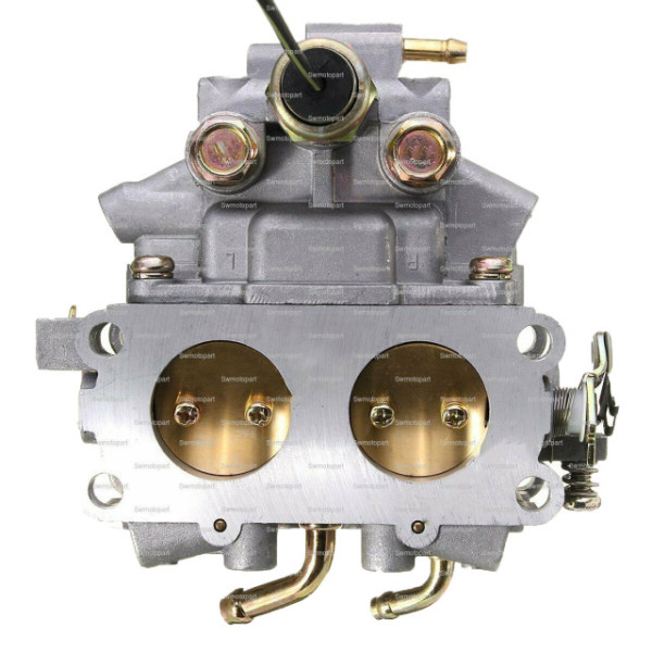 Carburator Compatibil Honda GX670 (24CP) V Twin (24CP) imagine noua