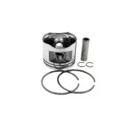 Piston Complet Motocoasa Stihl FS480, FR480, 44 mm, Meteor Italia