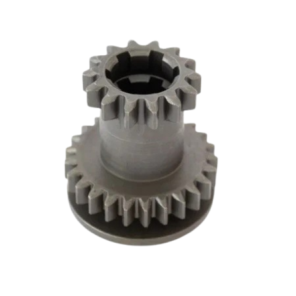 Pinion 25 dinti cutie de viteza motocultor 1001ksd, 1002ksd, Ruris 751ks