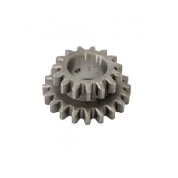 Pinion marsarier motocultor Ruris 1001ksd, 1002ksd, 109, 209, Ruris 751ks