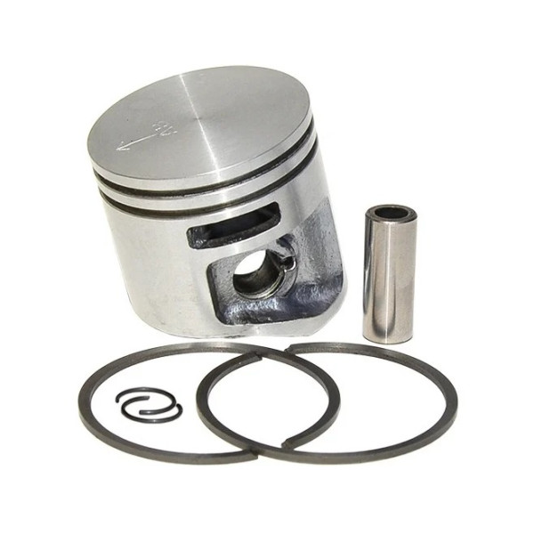 Piston complet drujba compatibil Stihl MS 251(Ø 44 mm) Hyway