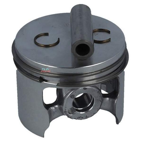 Piston complet drujba compatibil Stihl MS 440, 044 GOLF, bolt 12mm