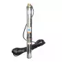 Pompa Submersibila Rezistenta la Nisip, IBO 4SDM2/12, 750 W, 80 l/min, H Refulare 85 m, 4 Toli + 20 m cablu