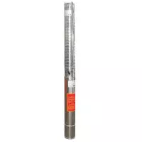 Pompa submersibila inox, 6ISP 46/10, 15 kW, debit 1250l/min, H refulare 135m, rezistenta sporita la nisip, IBO Polonia