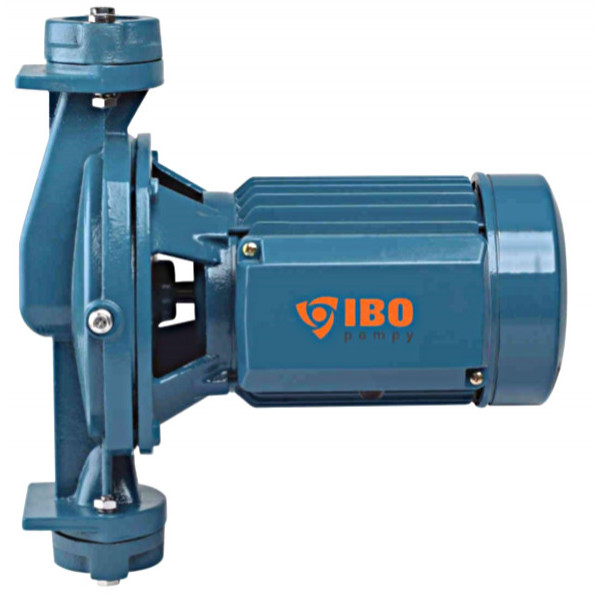 POMPA RECIRCULARE IBO DAMBAT IPML 50/1500, 22M, 380 L/MIN, 1500W, 400V, 2", FLANSE